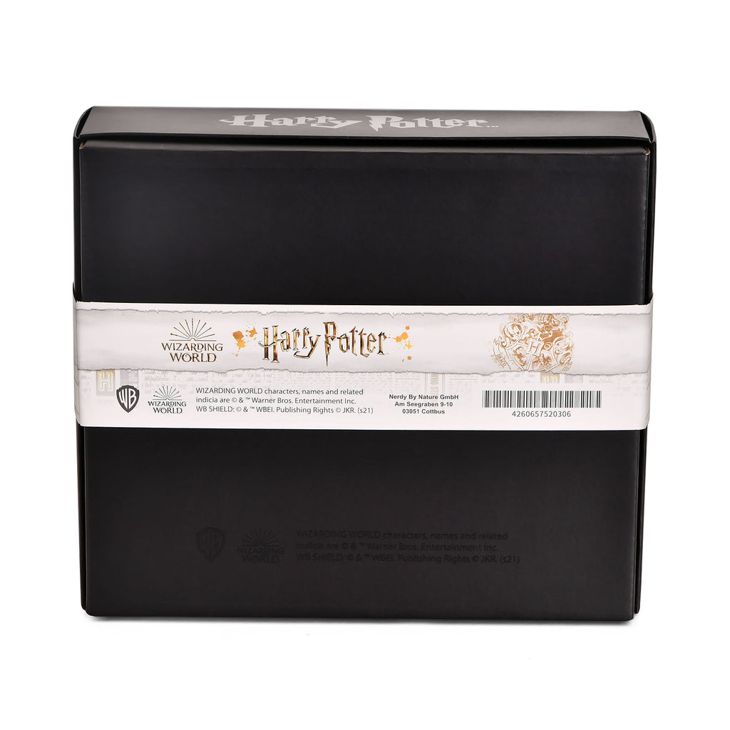 Product image Harry Potter - Hogwarts Crest Bathroom Set 4-piece