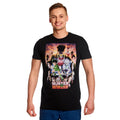 Product image Hunter x Hunter - Group T-Shirt black