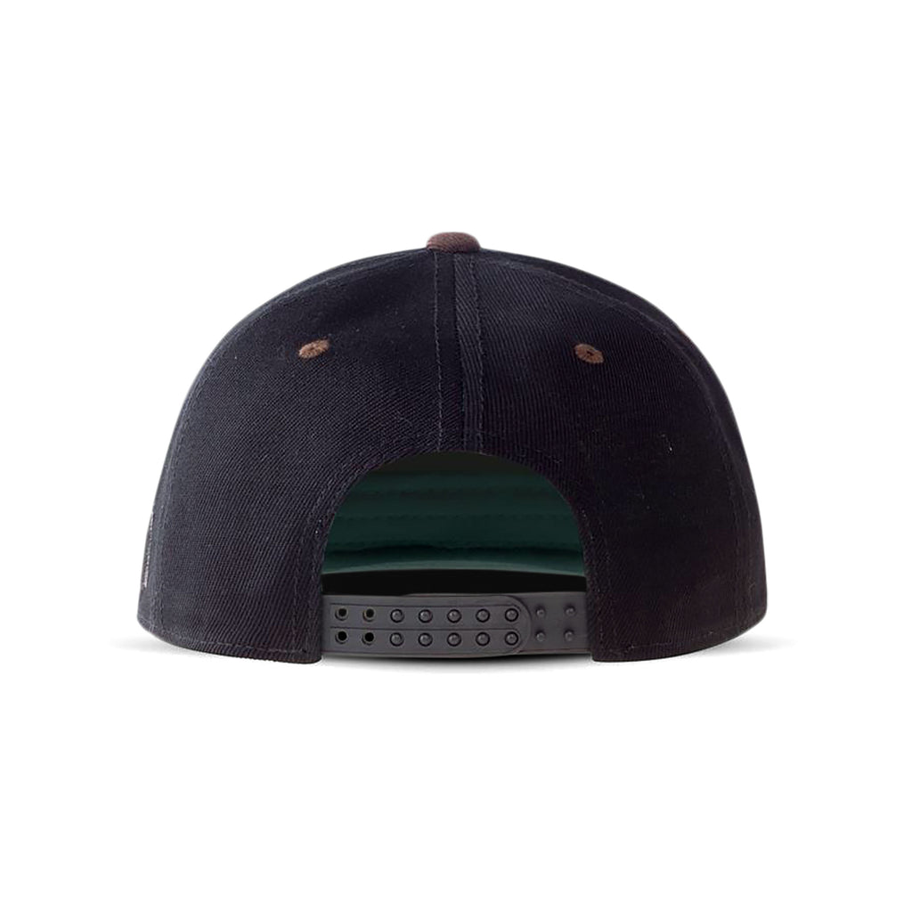 Product image Assassin's Creed - Valhalla Metal Logo Snapback Cap