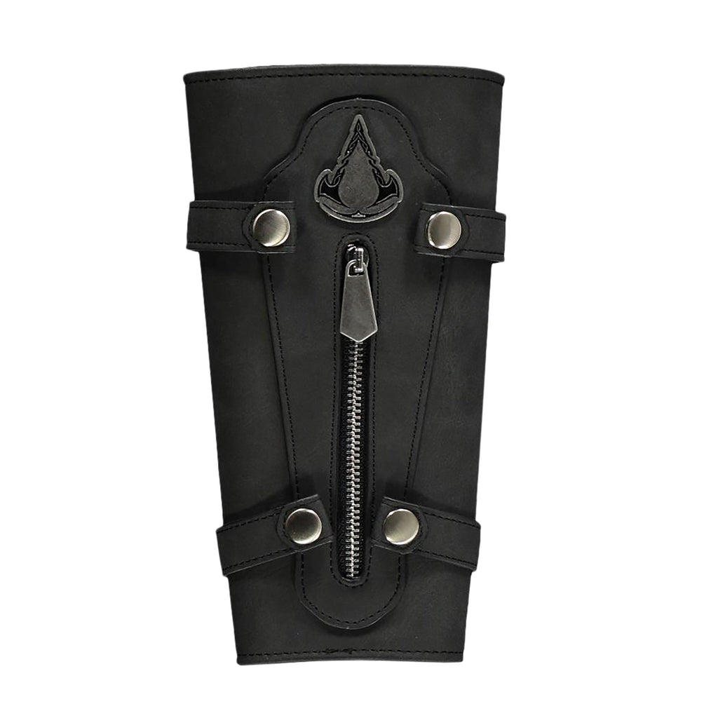 Product image Assassin's Creed - Valhalla Logo Armguard Black