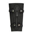 Product image Assassin's Creed - Valhalla Logo Armguard Black