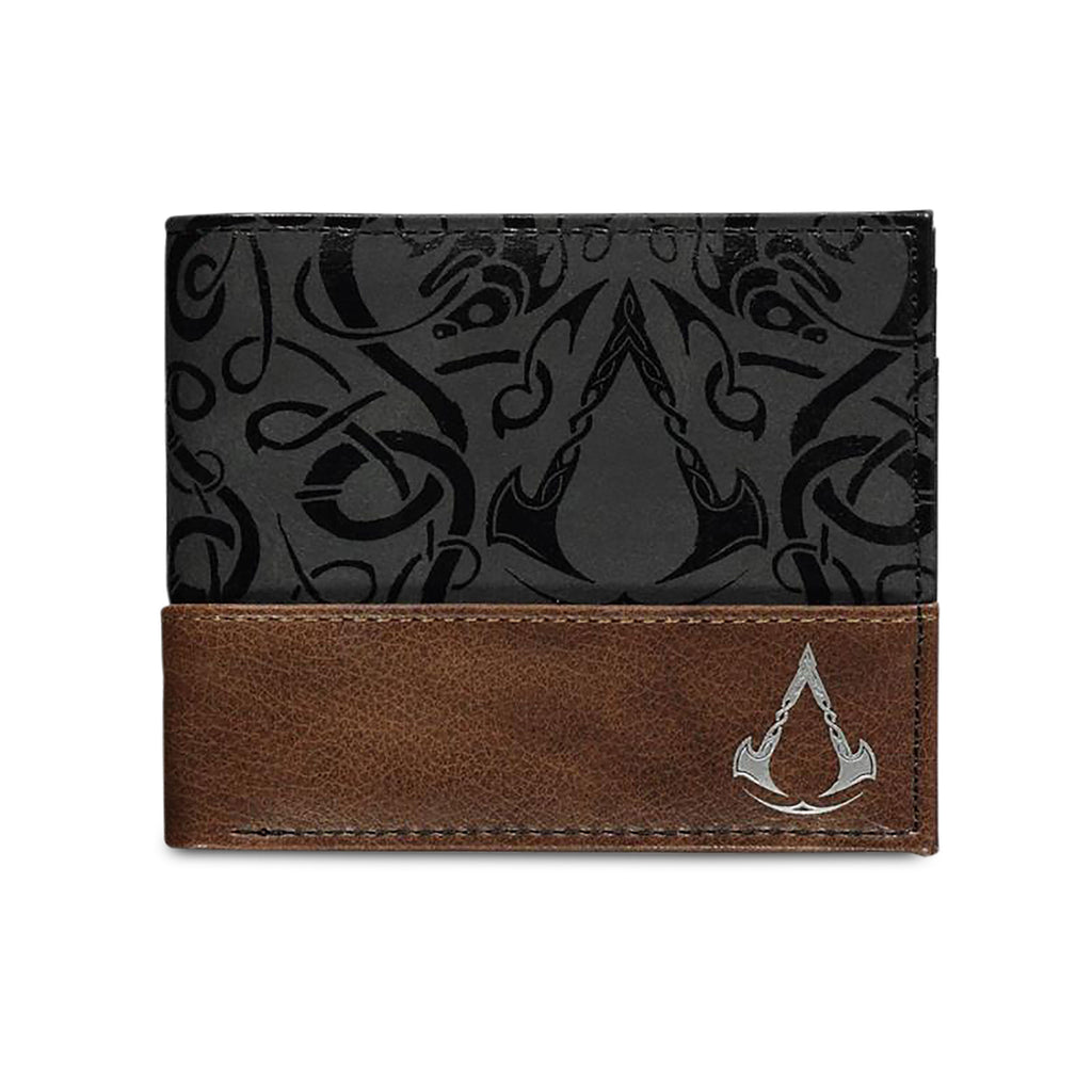 Product image Assassin's Creed - Valhalla Logo Wallet