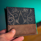 Product image Assassin's Creed - Valhalla Logo Wallet