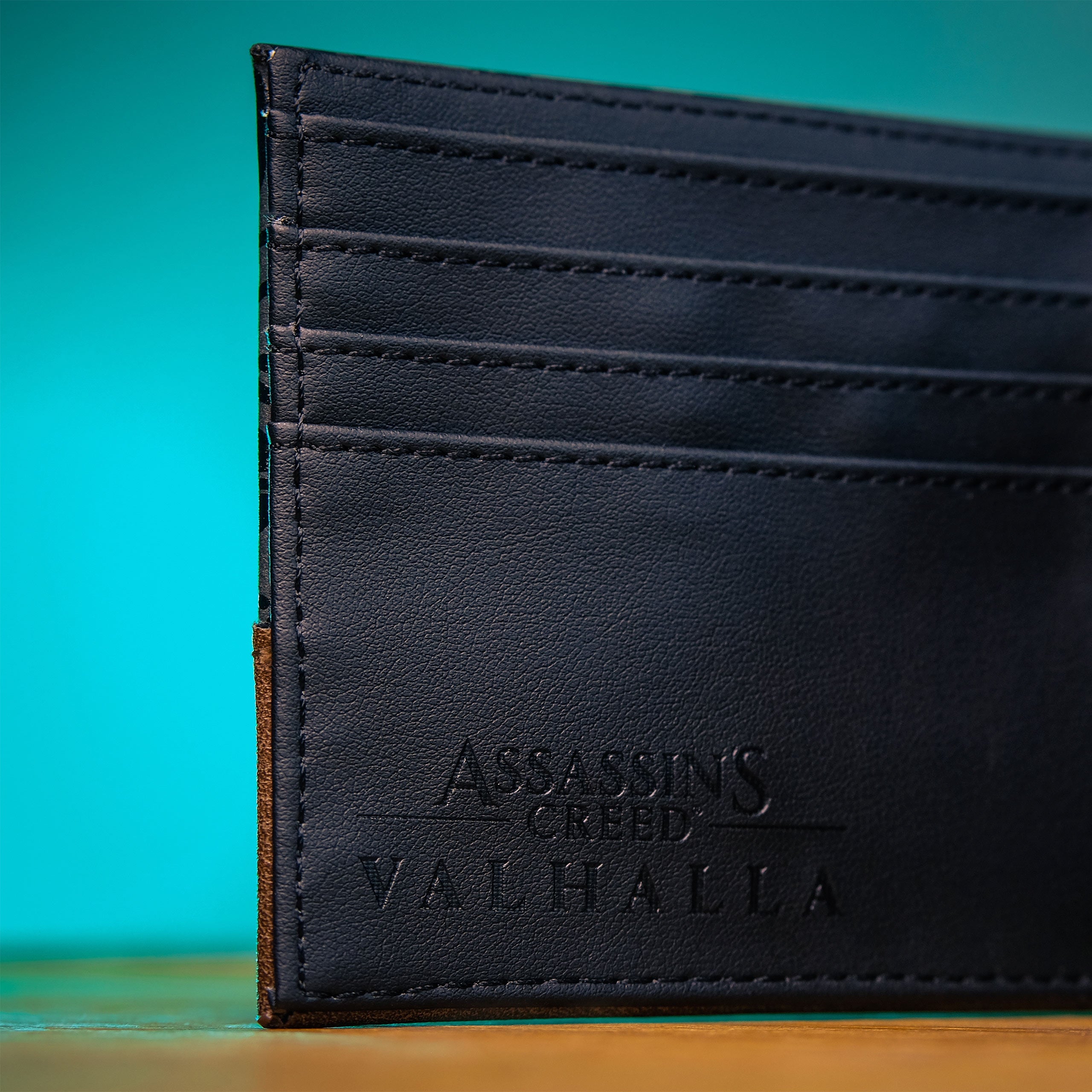Product image Assassin's Creed - Valhalla Logo Wallet