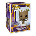 Product image Dancing Groot Super Sized Funko Pop Figure 46 cm - Guardians of the Galaxy