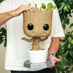 Product image Dancing Groot Super Sized Funko Pop Figure 46 cm - Guardians of the Galaxy
