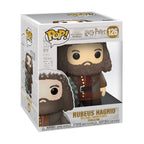 Product image Harry Potter - Hagrid Holiday Funko Pop Figurine 15 cm