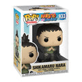 Product image Naruto - Shikamaru Nara Funko Pop figure