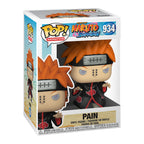 Product image Naruto - Pain Funko Pop Figure