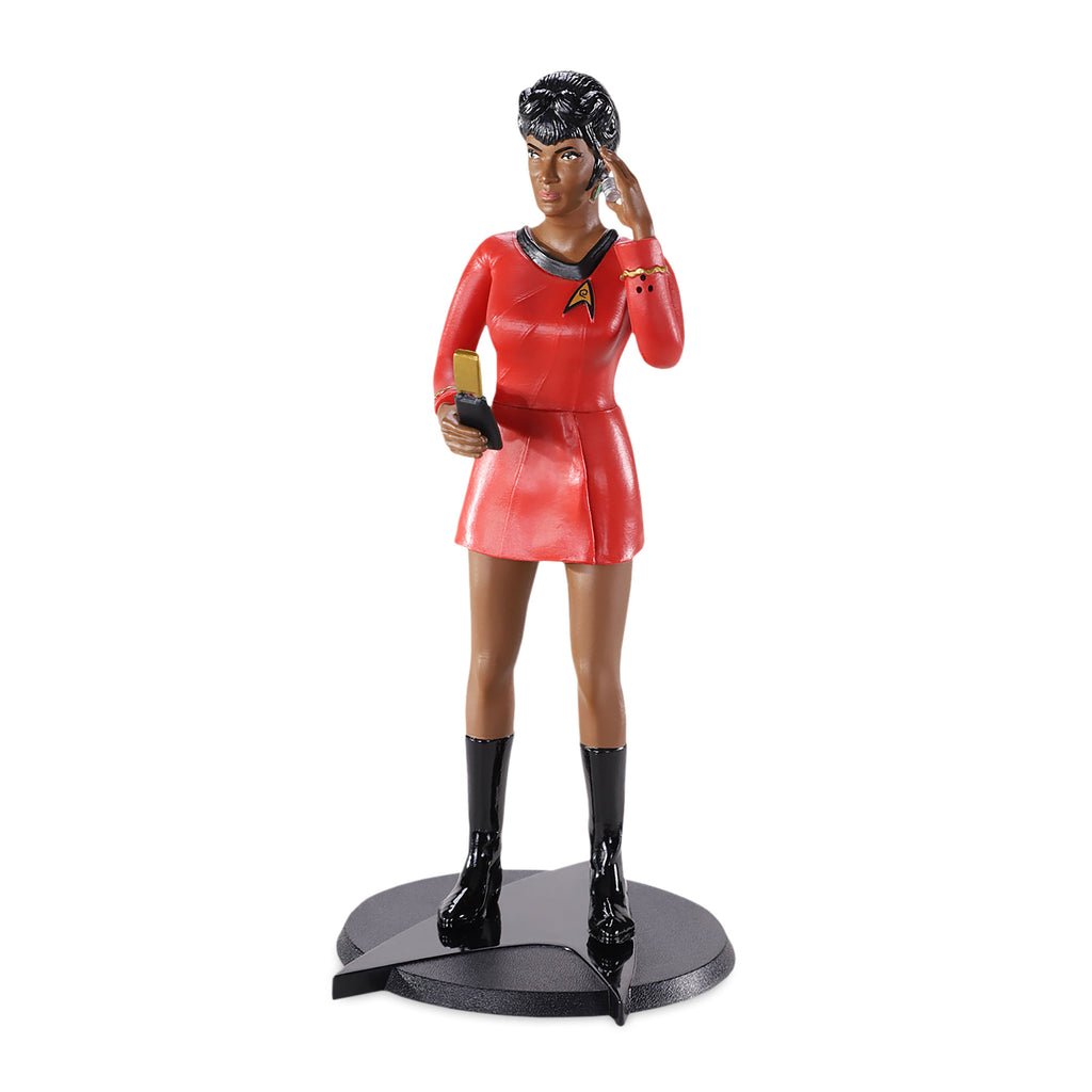Product image Star Trek - Uhura Bendyfigs Figure 18 cm