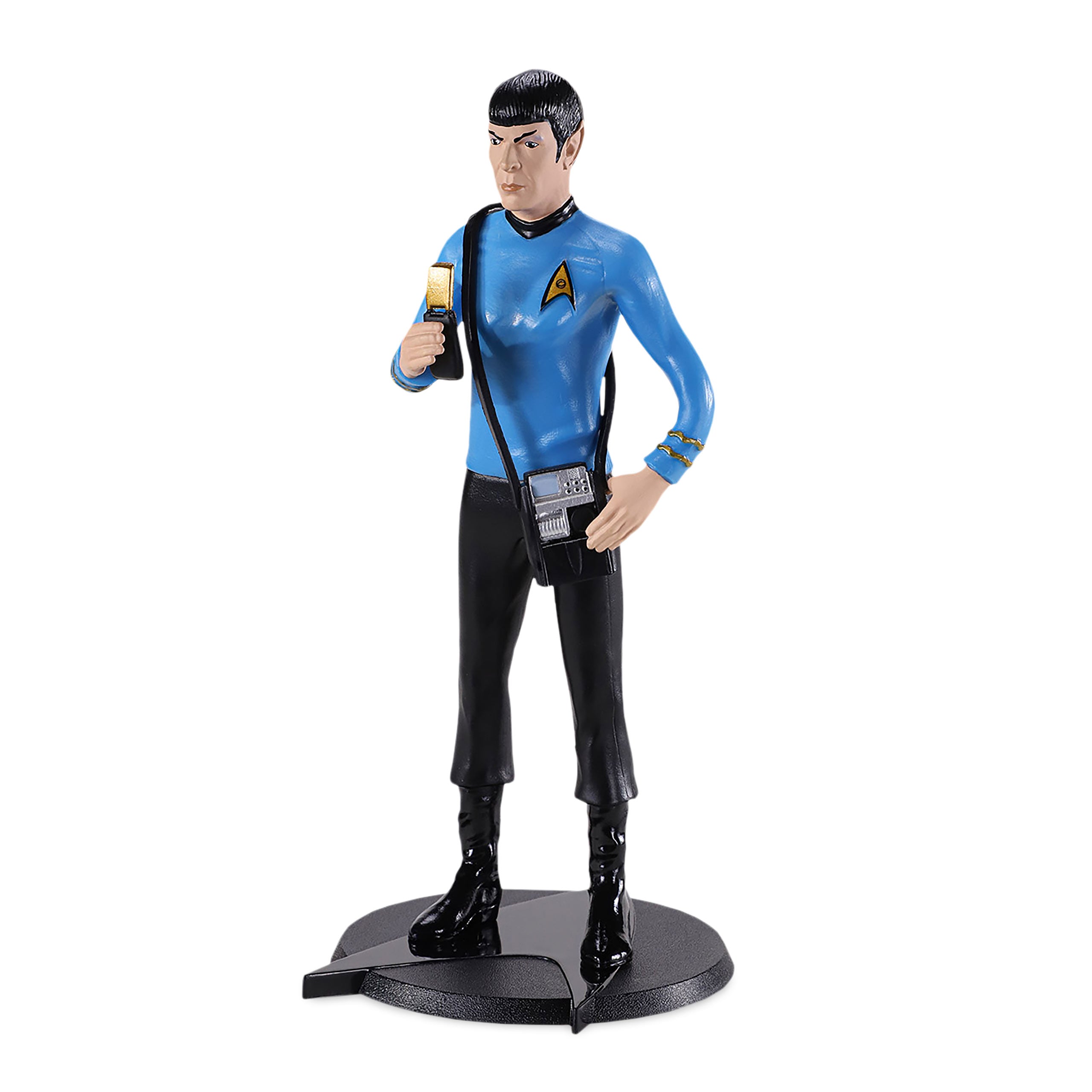 Product image Star Trek - Spock Bendyfigs Figure 19 cm