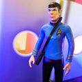 Product image Star Trek - Spock Bendyfigs Figure 19 cm