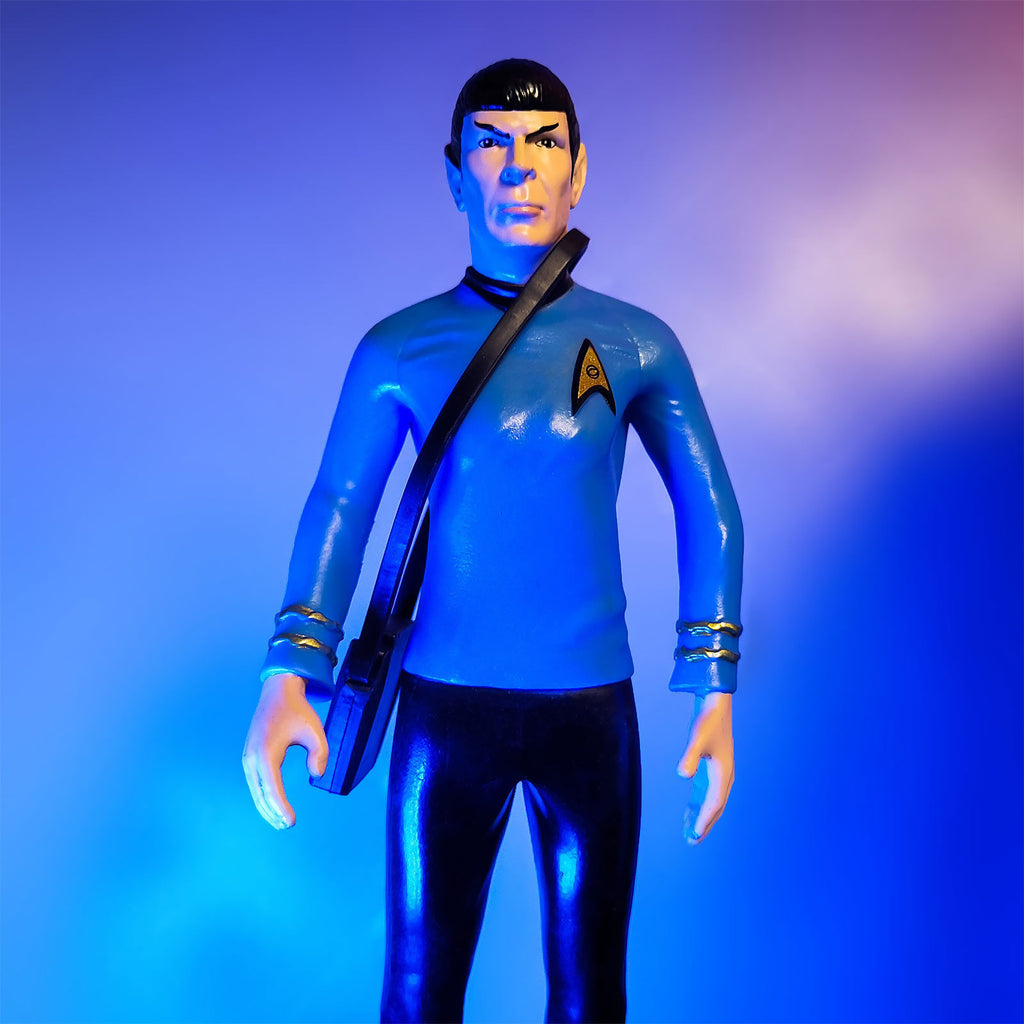 Product image Star Trek - Spock Bendyfigs Figure 19 cm