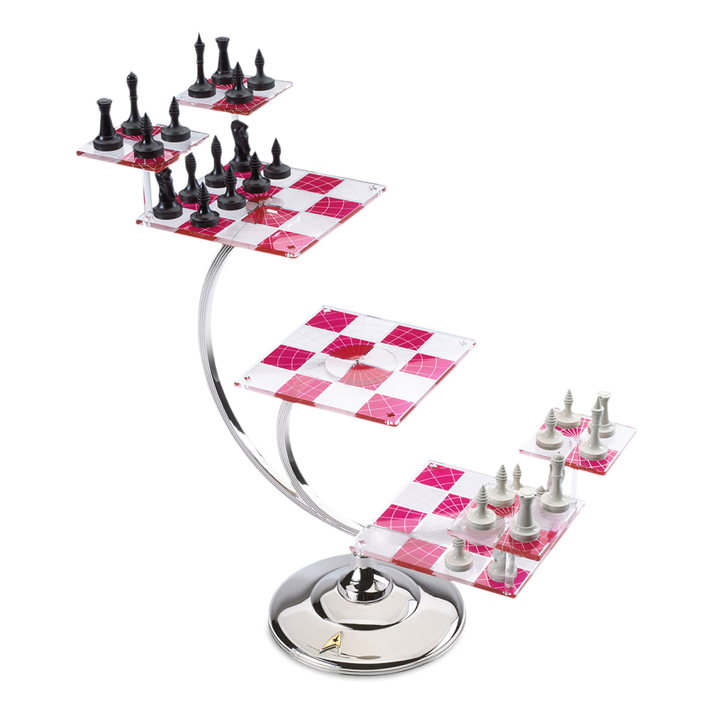 Product image Star Trek - 3D Chess Game Replica