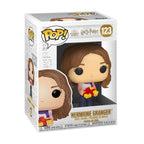 Product image Harry Potter - Hermione Holiday Funko Pop Figure
