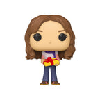 Product image Harry Potter - Hermione Holiday Funko Pop Figure