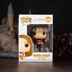 Product image Harry Potter - Hermione Holiday Funko Pop Figure