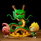 Product image Dragon Ball Z - Shenlong Funko Pop Figurine 27 cm