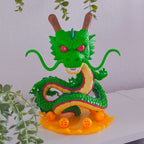 Product image Dragon Ball Z - Shenlong Funko Pop Figurine 27 cm