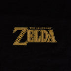 Product image Zelda - Gate of Time T-Shirt black