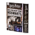Product image Harry Potter - The Battle of Hogwarts with Magic Wand