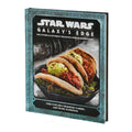 Product image Star Wars - Galaxy's Edge The official cookbook of the Black Spire Outpost