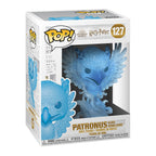 Product image Harry Potter - Dumbledore's Patronus Funko Pop Figure
