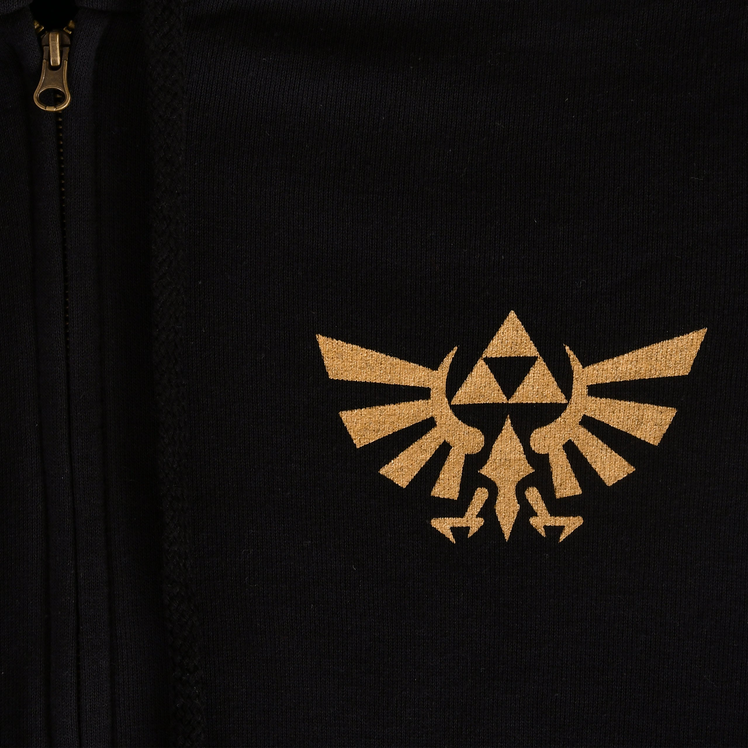 Product image Zelda - Hyrule Kingdom Hoodie