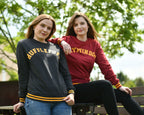 Product image Harry Potter - Gryffindor College Sweater red