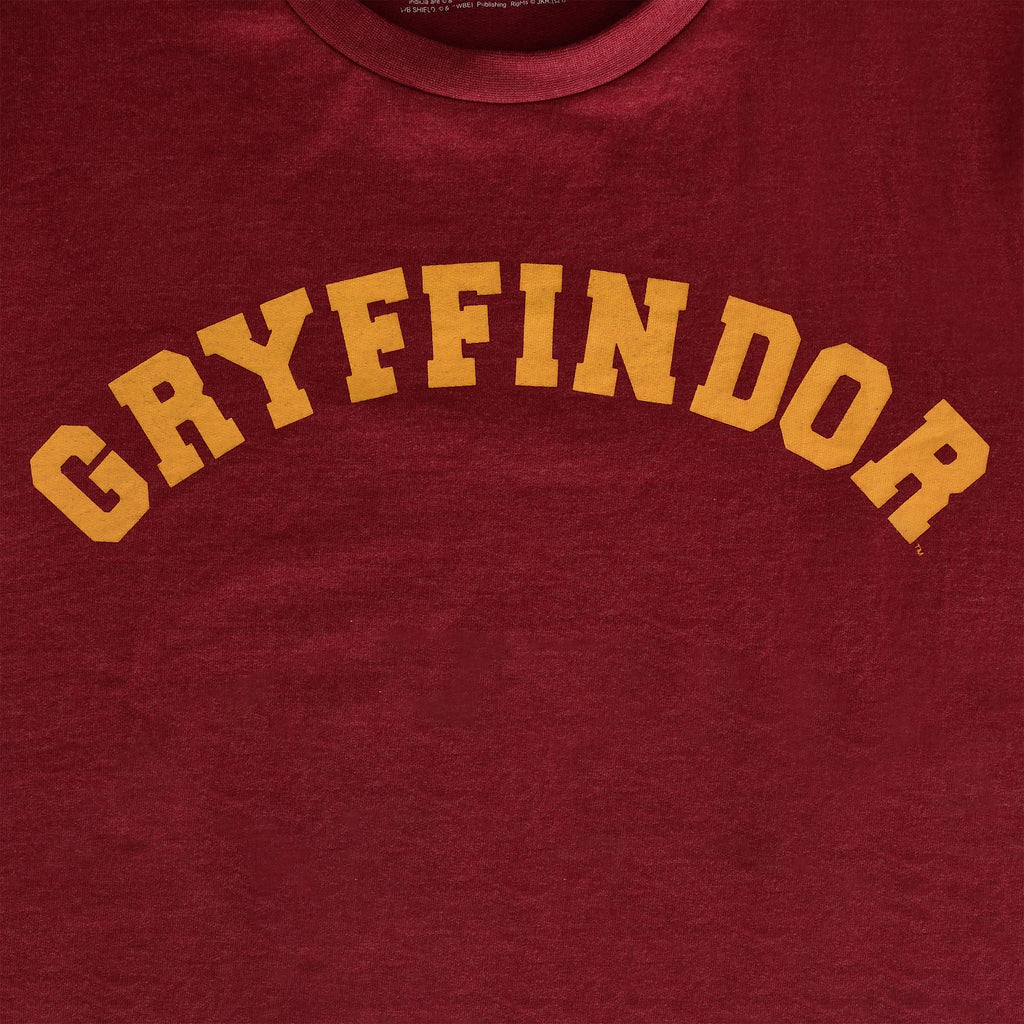 Product image Harry Potter - Gryffindor College Sweater red