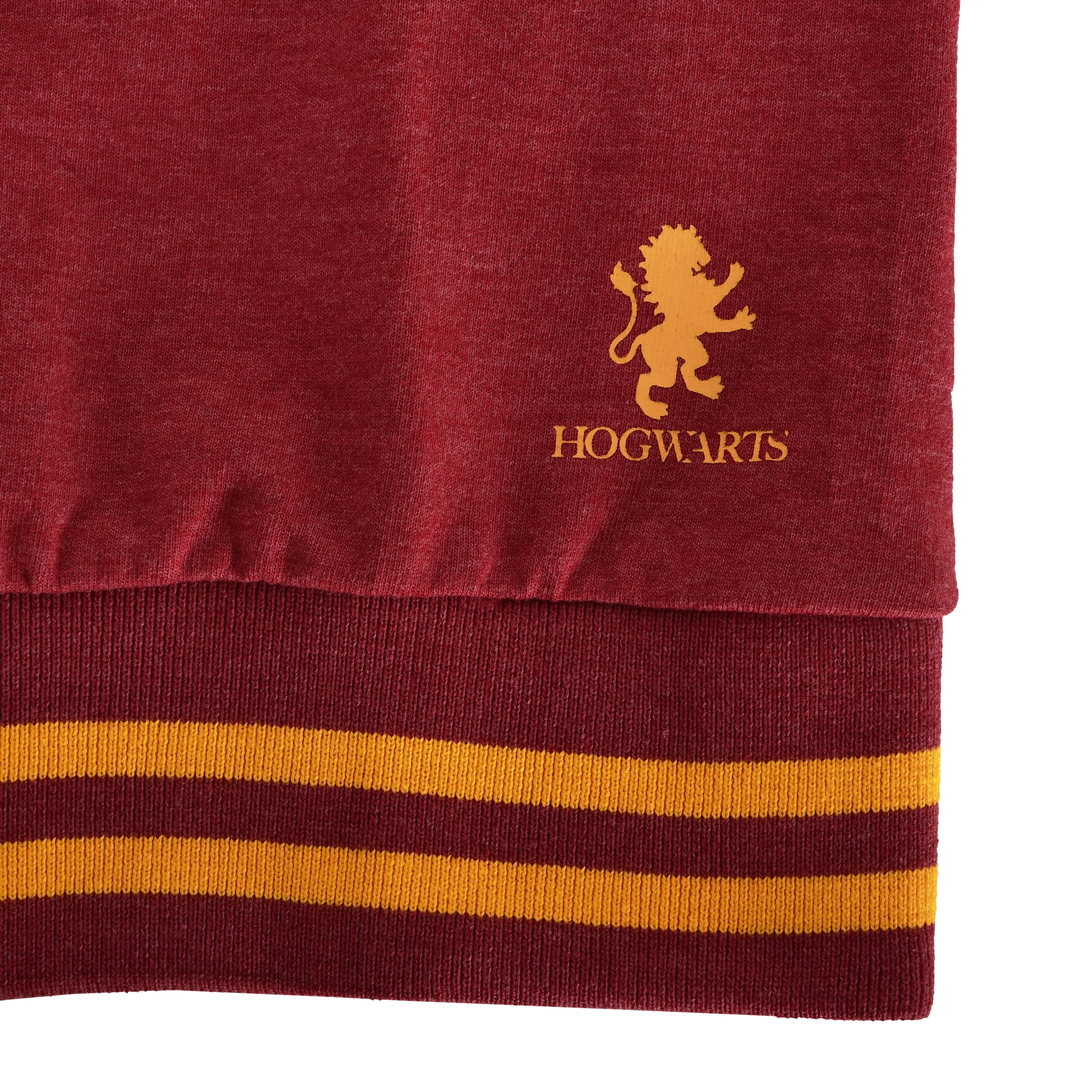 Product image Harry Potter - Gryffindor College Sweater red