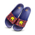 Product image Harry Potter - Gryffindor Crest Slippers