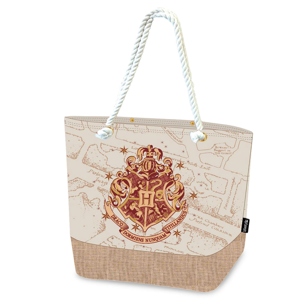 Product image Harry Potter - Hogwarts Beach Bag