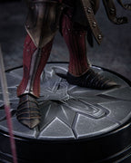 Product image Witcher 3 - King Eredin Statue 27.5 cm