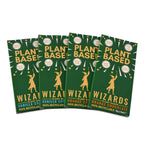 Product image Wizards Magic - Plant Based Selection Chocolate 4 Bars