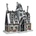 Product image Harry Potter - Three Broomsticks 3D Puzzle