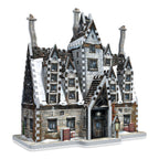 Product image Harry Potter - Three Broomsticks 3D Puzzle