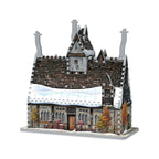 Product image Harry Potter - Three Broomsticks 3D Puzzle