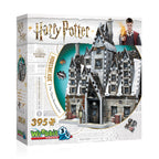 Product image Harry Potter - Three Broomsticks 3D Puzzle
