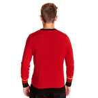 Product image Star Trek - Scotty Uniform Knit Sweater red
