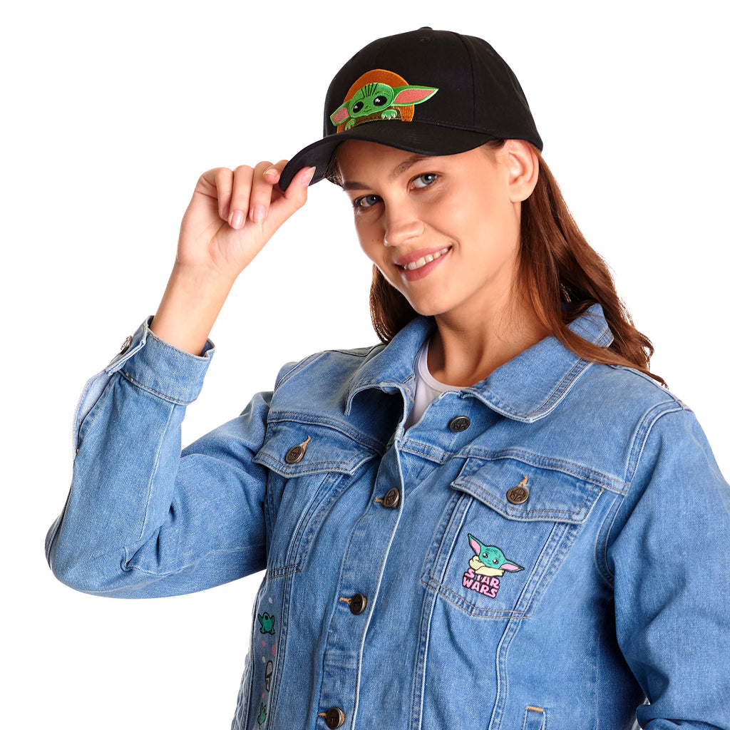 Product image Grogu Baseball Cap - Star Wars The Mandalorian
