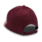 Product image Harry Potter - Logo Baseball Cap Red-Brown