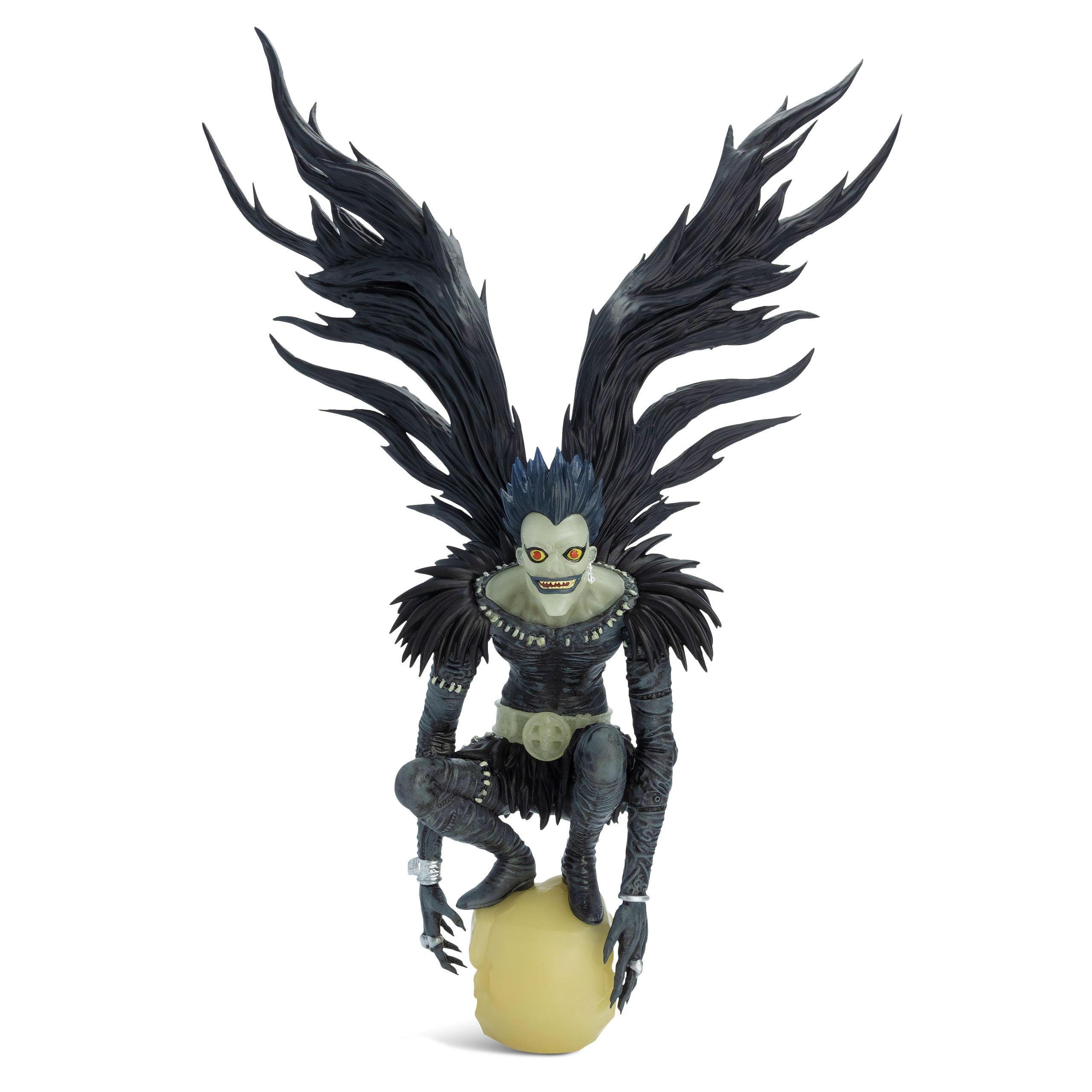 Product image Death Note - Ryuk Glow in the Dark Figure 30 cm