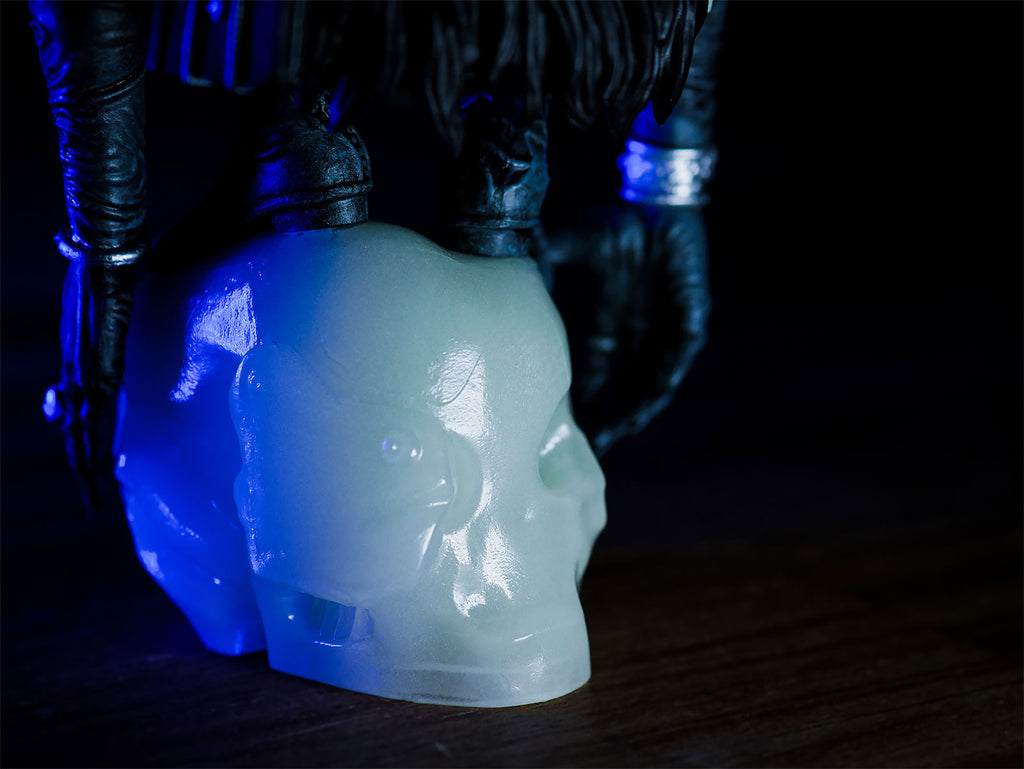Product image Death Note - Ryuk Glow in the Dark Figure 30 cm