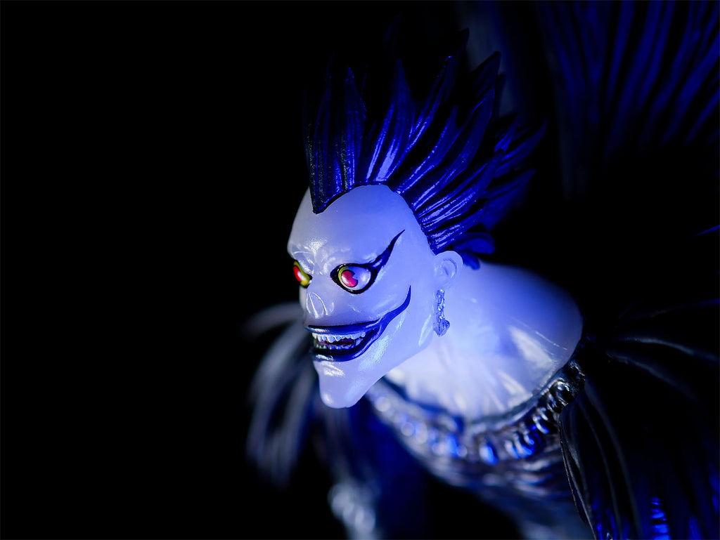 Product image Death Note - Ryuk Glow in the Dark Figure 30 cm