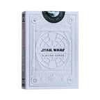 Product image Star Wars - Light Side Card Game Silver Edition