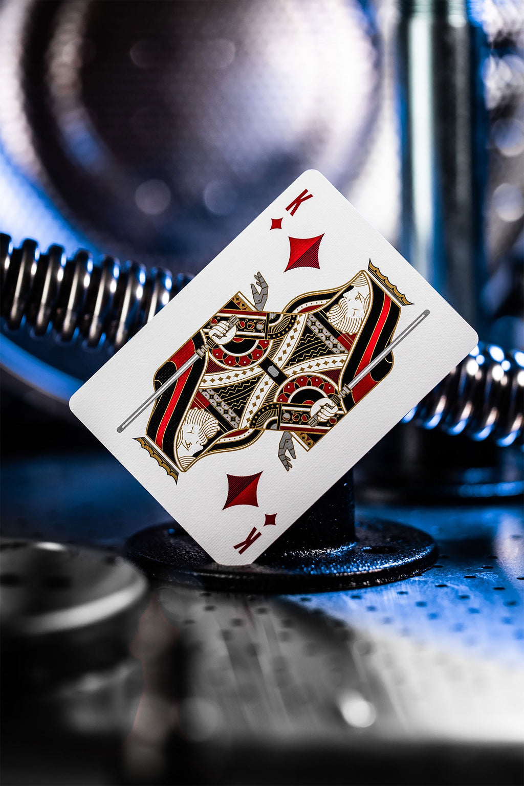 Product image Star Wars - Light Side Card Game Silver Edition