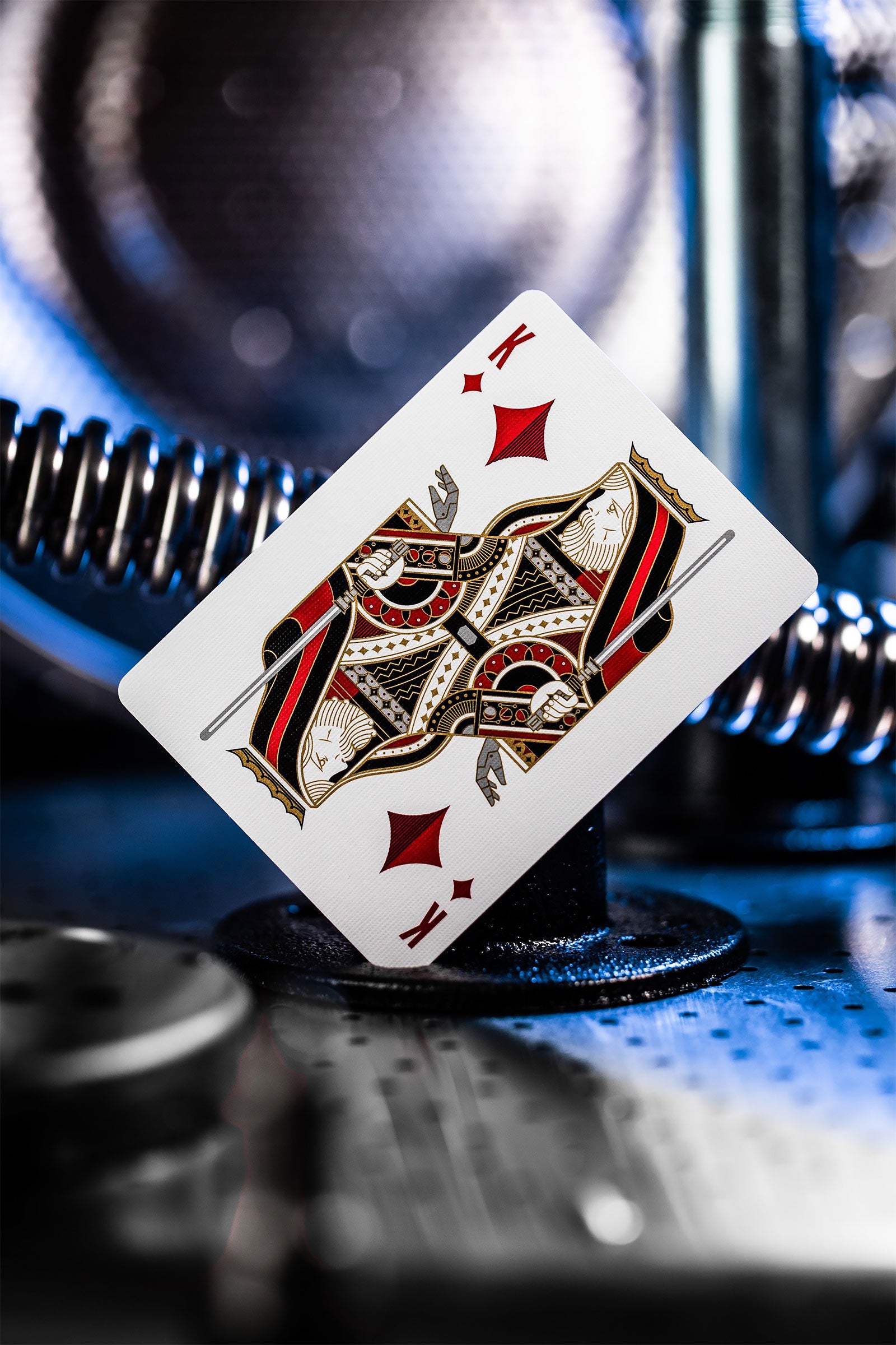 Product image Star Wars - Light Side Card Game Silver Edition