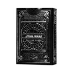Product image Star Wars - Dark Side Card Game Silver Edition