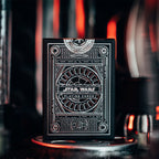 Product image Star Wars - Dark Side Card Game Silver Edition